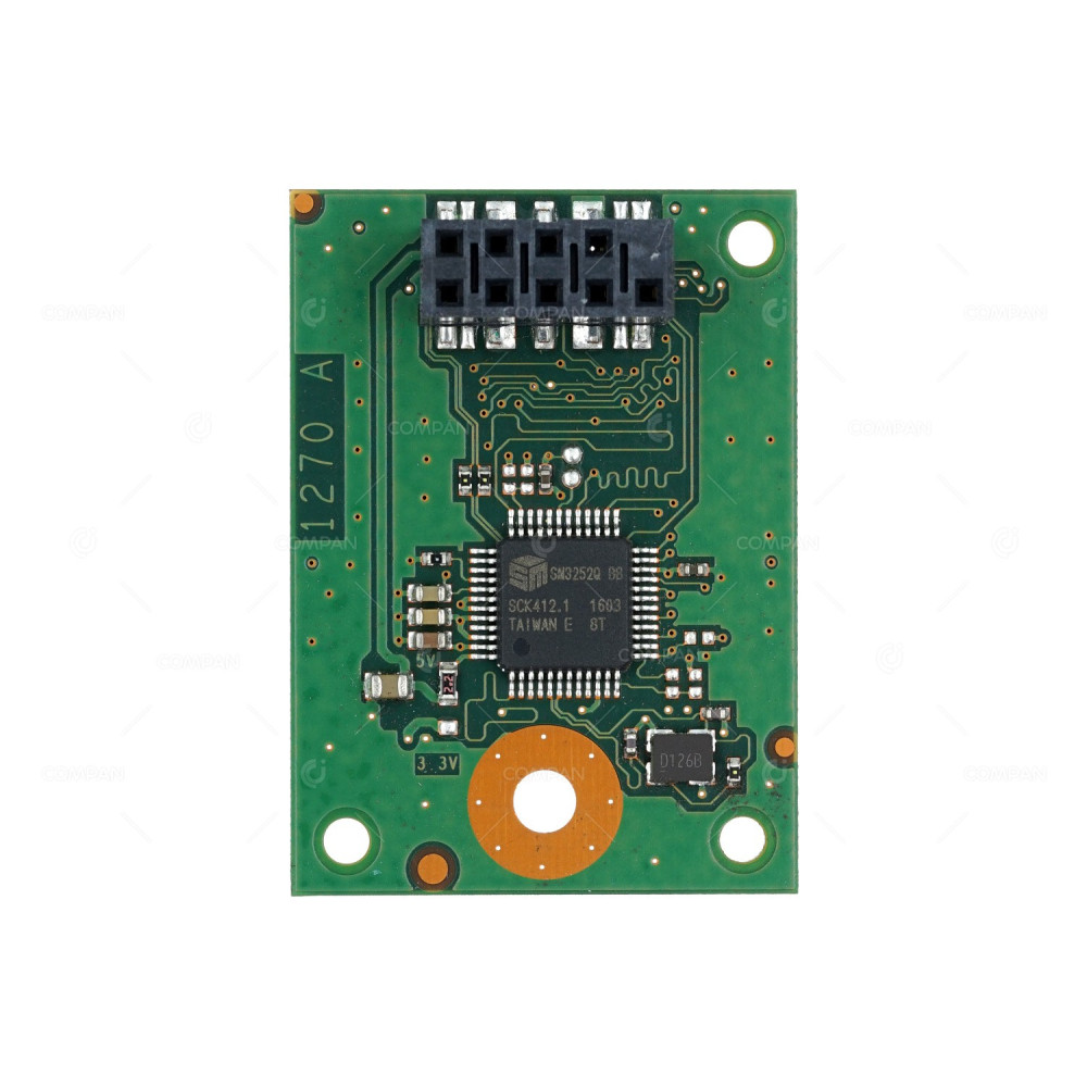 501-01115 NETAPP USB MEDIA 2GB MODULE 501-01115+A0,MTEDCAE002SAJ,MTEDCAE002SAJ-1M2IT